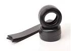 Shimizu F104 Front Slick - Soft - 1 Pair
