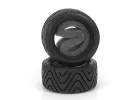 Shimizu Treaded Tyres for Tamiya Mini - Hard