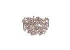 Titanium Upper Screw Kit - MTC | NEON