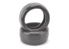 Rush Mini Tire 36 deg Round Type - 2pcs