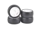 Rush Mini Tyres 24 Round Pre-Glued (4)