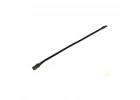 Black Servo Lead