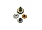 Sanwa PGS-LH Gear Set