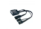 Sanwa SGS-02 Gyro System for Drifting