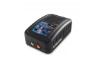 SkyRC E430 Basic LiPo Charger - AC Input - 3A 30W 2-4s Output