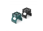 SKY RC Alloy Cooling Fan - Black