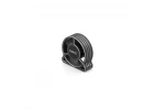 SKY RC Alloy Round Cooling Fan - Black