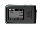 Sky GNSS Speed Meter