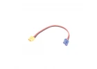 Charging Cable XT60 Battery/EC3