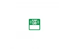 SKY RC NFC Bumpgo Labels - 5pcs