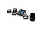 SKY RC Tyre Warmer with Silicone Cups (4)