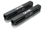 Chassis Droop Gauge Support Blocks - Black