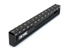 Chassis Droop Gauge 4.0 to 6.6mm-Black