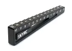 Chassis Droop Gauge 3 to 10mm-Black