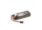 Sunpadow LiPo 2400mah 7.4V 5C Receiver Pack