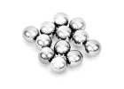 Diff Balls 4mm - Carbon Chrome (10)