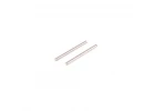 Pivot Pin; Grooved 1-8 x 44mm
