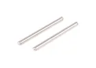 Pivot Pin; Grooved 1-8 x 44mm