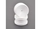 Rear Wheel; Smooth-2.2