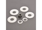 Layshaft Pulley & Flanges - SST/CAT