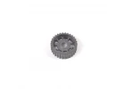 18mm Diff Pulley - SST/CAT2000