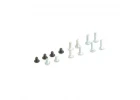 Speed Pack - Short M3 Pan Head