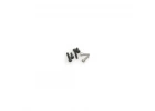 Speed Pack - Short M3; Cap Head