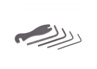 Speed Pack - Socket Wrenches (pk3)