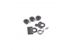 Sport Servo Saver Assembly