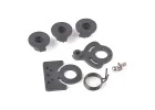Sport Servo Saver Assembly