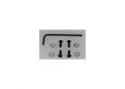 M3x8mm Button Screws & Washers (4)