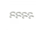 Spare Blades (8) - Replaces U3512