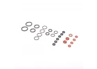 Speed Pack - O Rings; Various
