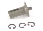 Light Alloy Blade Diff Output - male