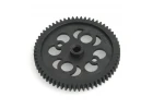 Schumacher Riot Spur Gear - 61T - 32DP