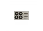 Speed Pack - DiscSprings+DrivePins