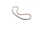 Rear Belt; 125T x 4mm - SST Axis