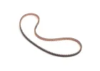 Rear Belt; 125T x 4mm - SST Axis