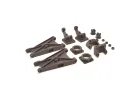Wishbone; Yoke & Strg Block; Big 6 (2)