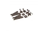 Wishbone; Yoke & Strg Block; Big 6 (2)