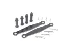 Battery Posts; Straps &