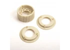 Diff Pulley - TT