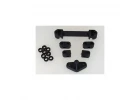 Suspension Pivots & Blocks - Mission