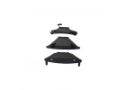 Bumper & Body Mounts - Mission