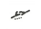 Front Upper Wishbones - Mission
