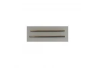 Pivot Pin; plain 57mm x 1:8