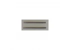 Pivot Pin; plain 45mm x 1:8