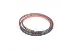 Front Belt; Grey Stock 27t