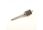 Alloy Pulley & Layshaft; 3 Speed-TT Trans