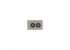 Ball Bearing - 5 x 9 x 3 Flanged  (2)